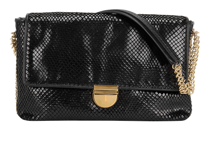 Faux Python Flap, front view